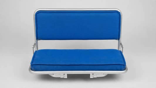 Suzuki Bolan Original Bench Seat – Like New Condition