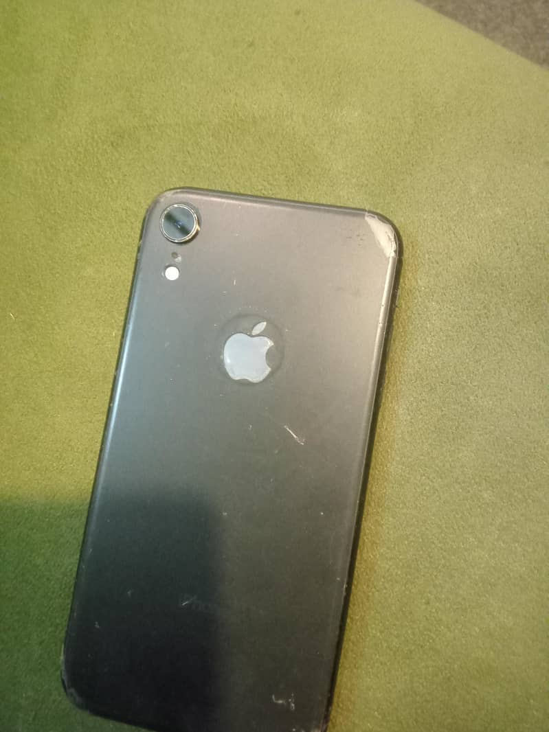 Apple iPhone X 0