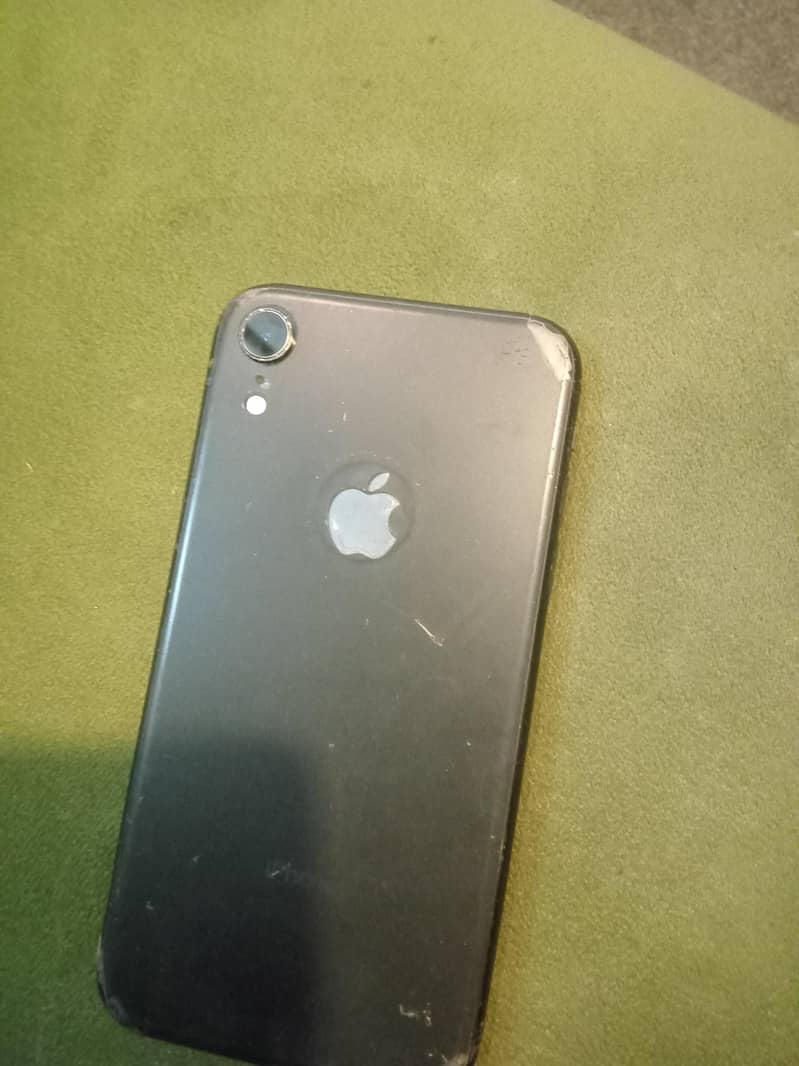 Apple iPhone X 2
