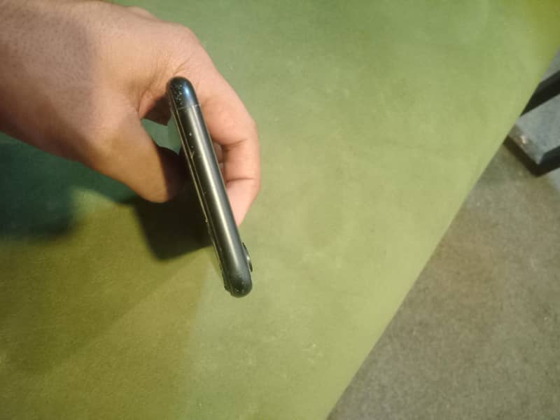 Apple iPhone X 6