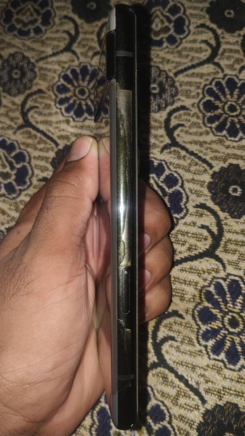 Google Pixel 6a 1