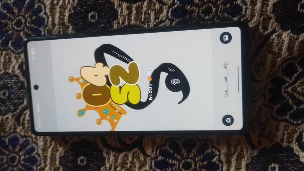 Google Pixel 6a 2