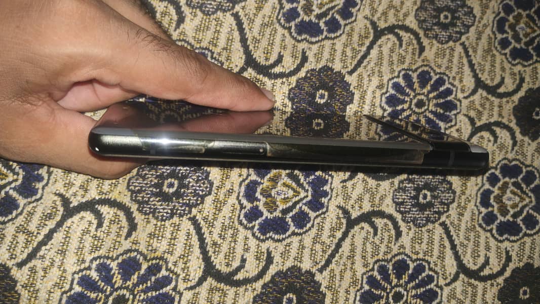 Google Pixel 6a 4