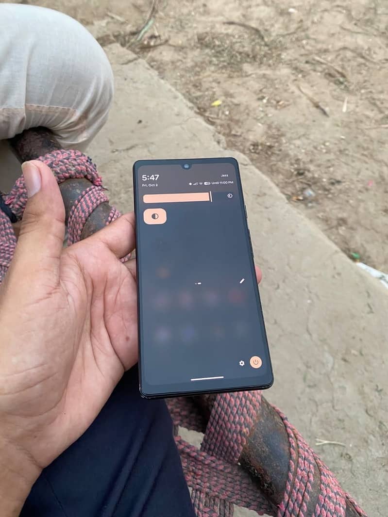 Google Pixel 6a 0