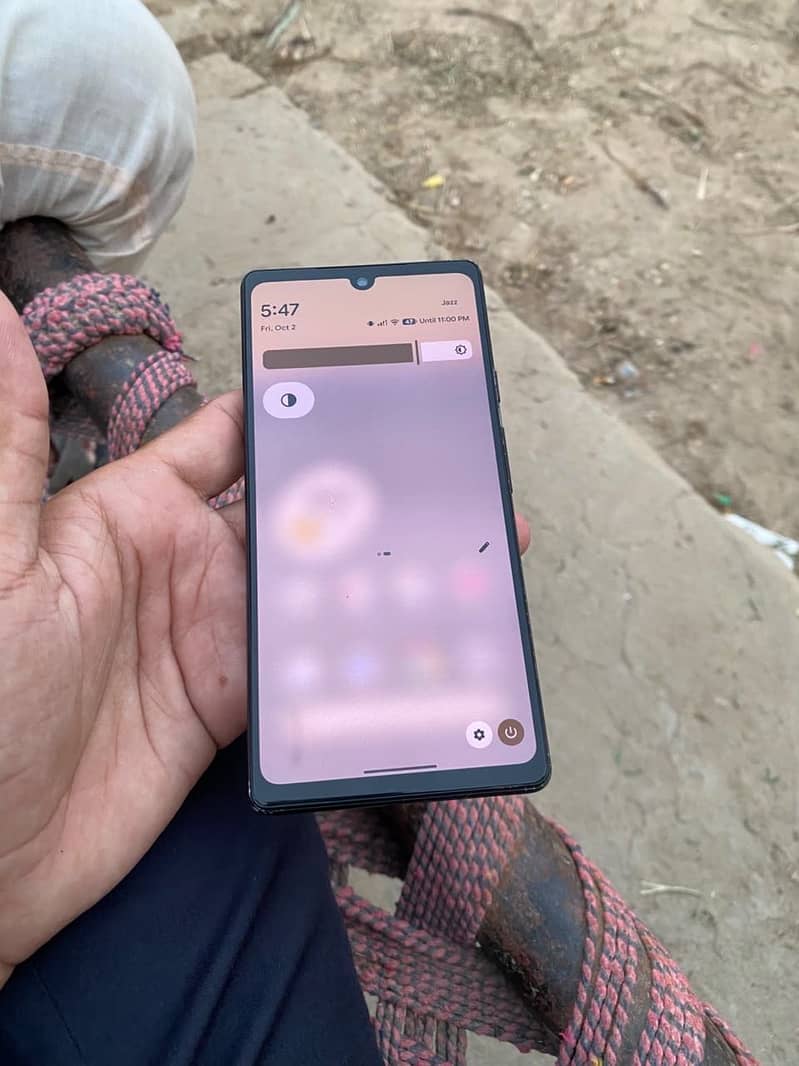 Google Pixel 6a 2