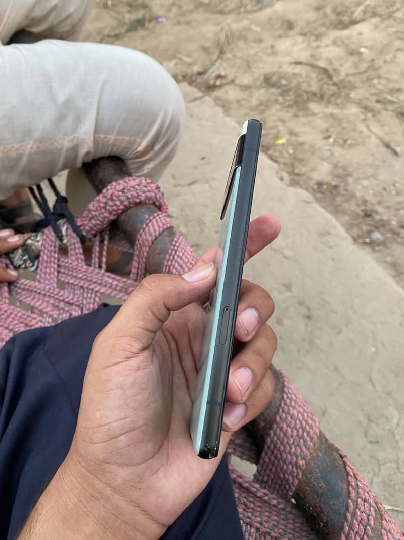 Google Pixel 6a 3