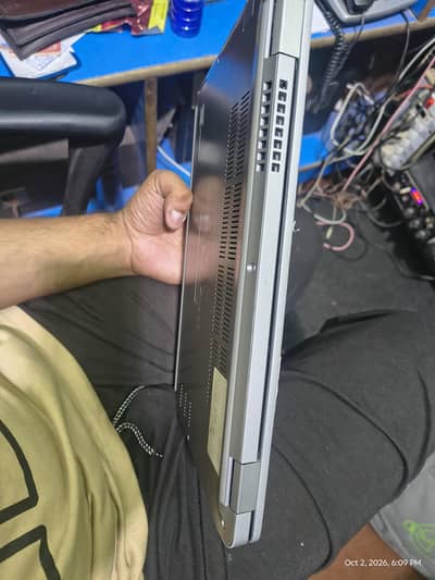Core I5 10th Generation