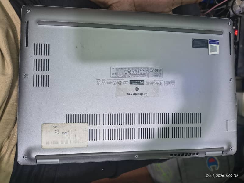 Core I5 10th Generation 1