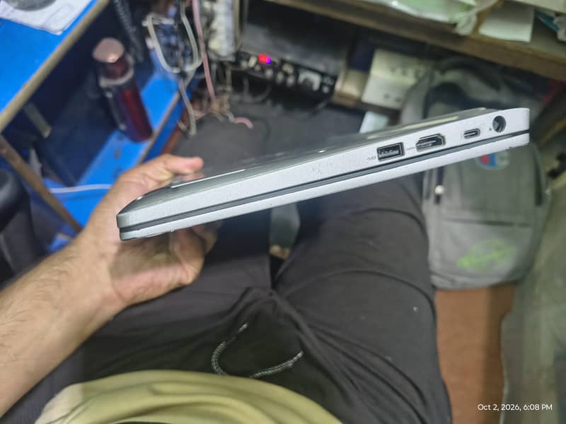Core I5 10th Generation 2