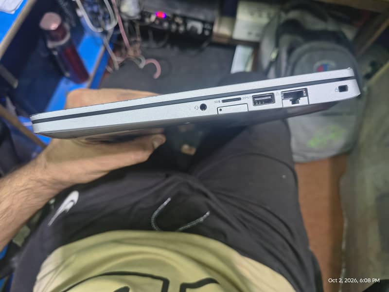 Core I5 10th Generation 3