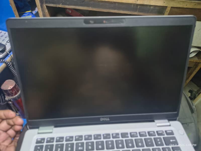 Core I5 10th Generation 5