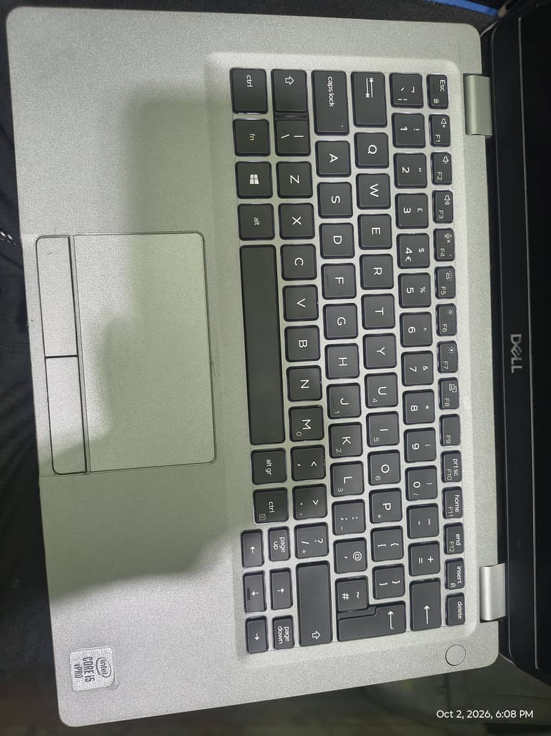 Core I5 10th Generation 6