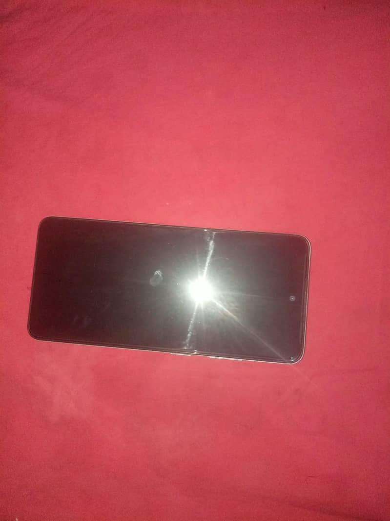 Infinix Smart 8 Pro 1