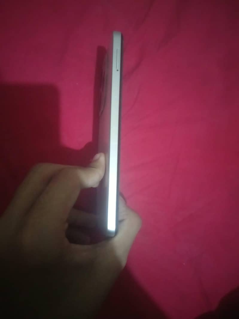 Infinix Smart 8 Pro 2