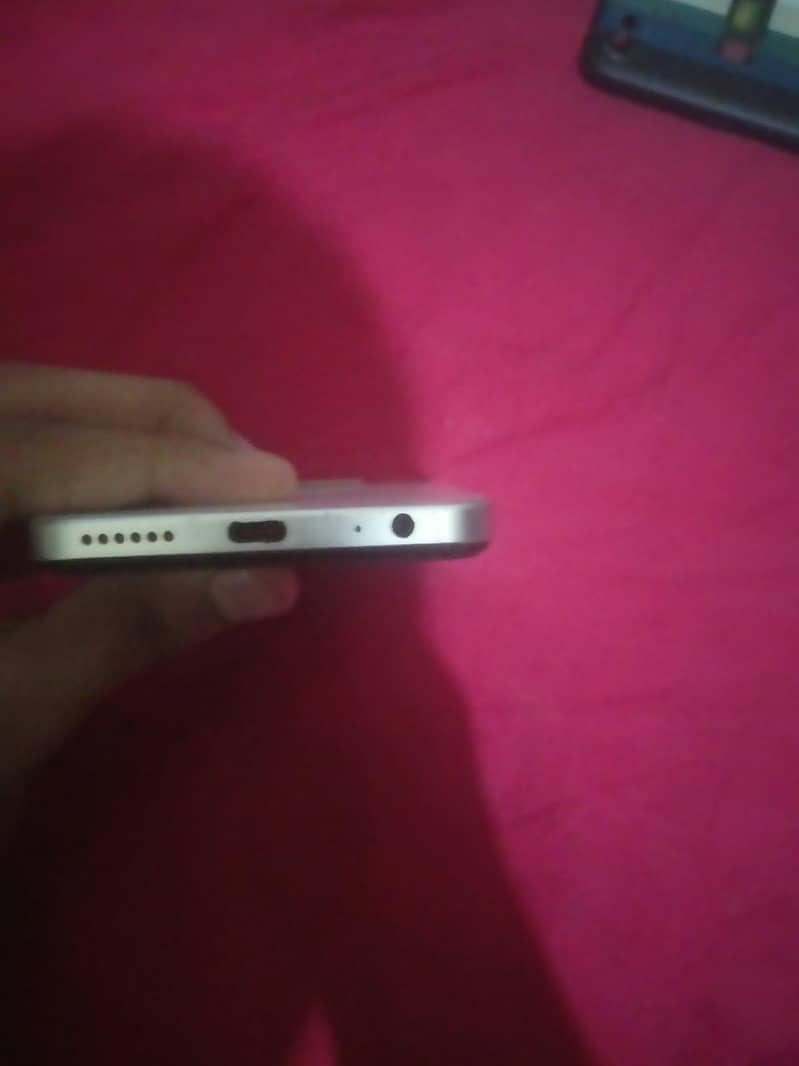 Infinix Smart 8 Pro 4