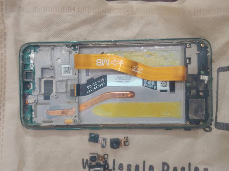 Apple iPhone 18 Pro 1