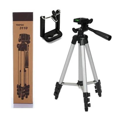 mobile camera portable 360 stand for vlog flim etc