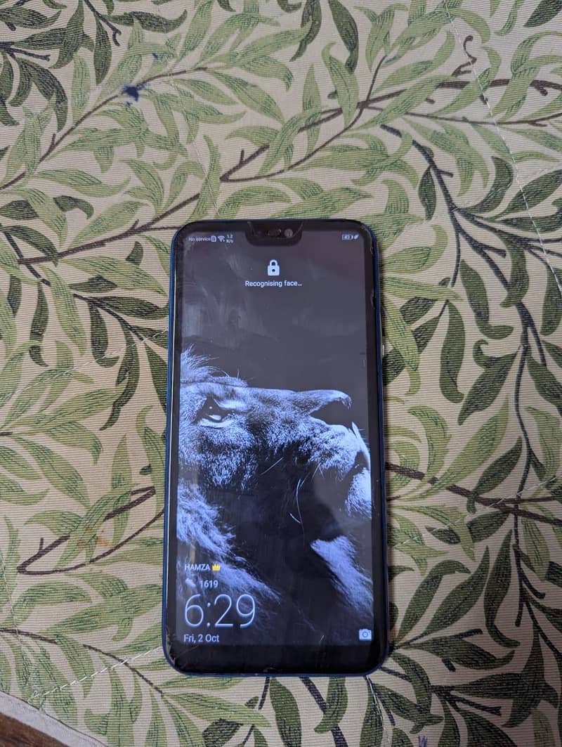Huawei P20 Lite 0