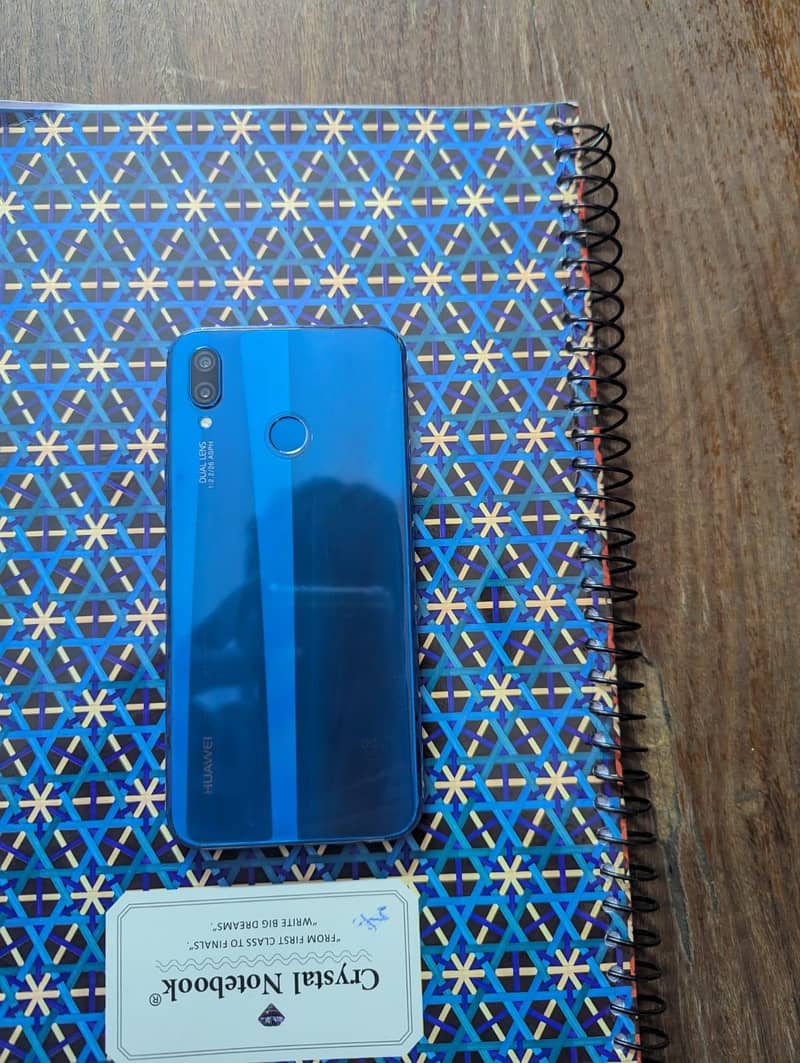 Huawei P20 Lite 3