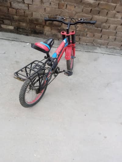 kids bicycles