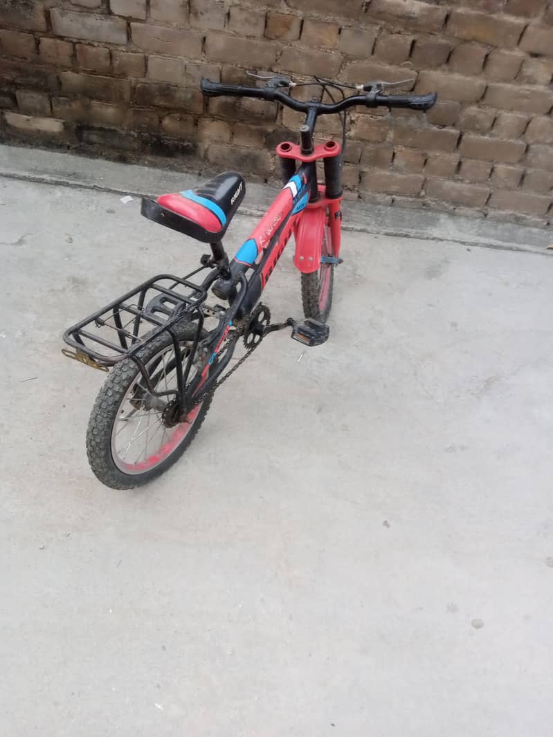kids bicycles 0