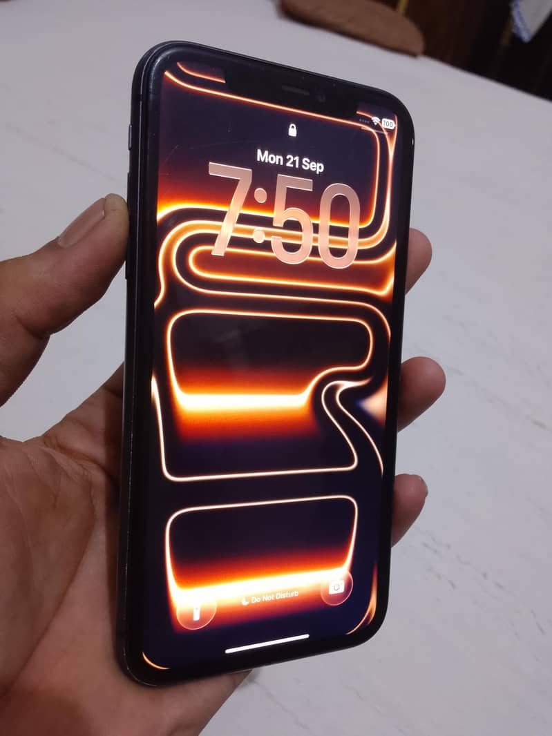 Apple iPhone 11 1