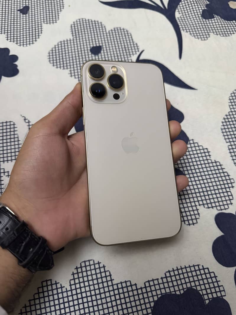 Apple iPhone 13 Pro Max 2