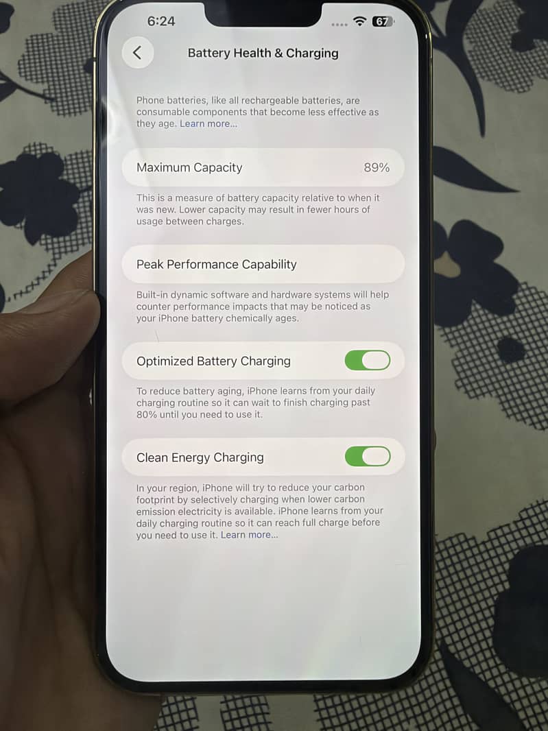 Apple iPhone 13 Pro Max 5