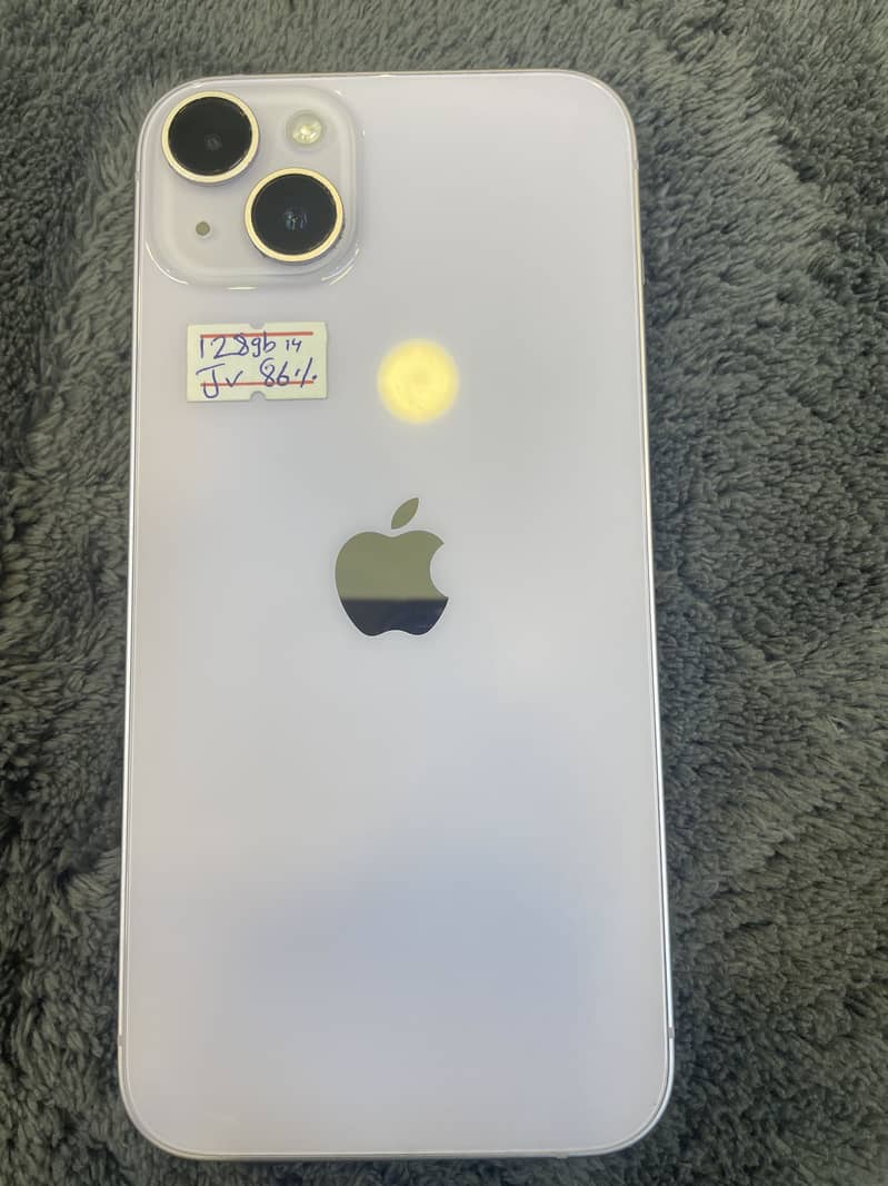 Apple iPhone 14 plus 2