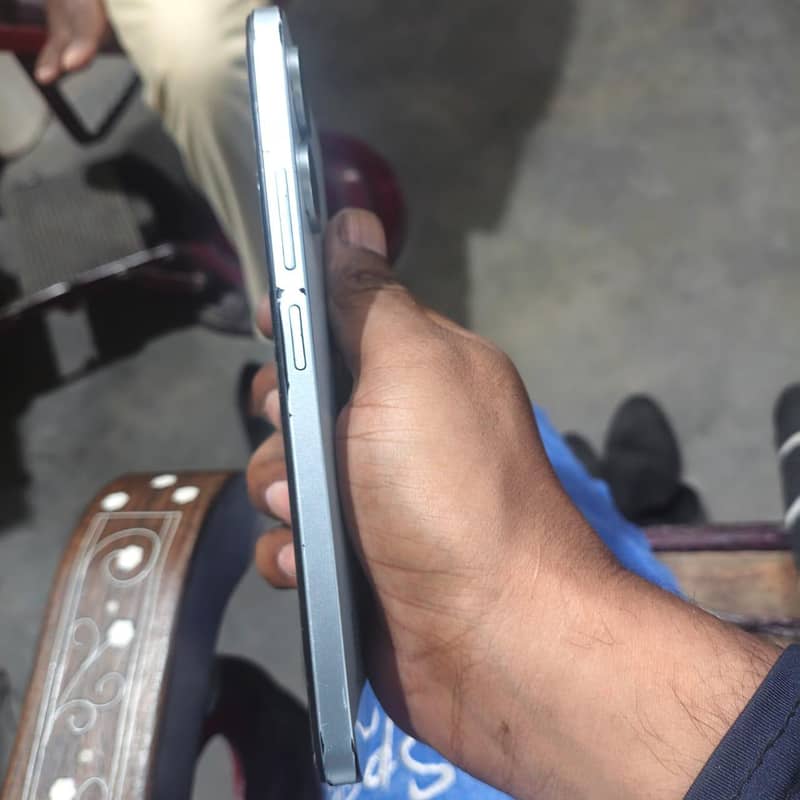Modal Redmi 13c 6/128 2