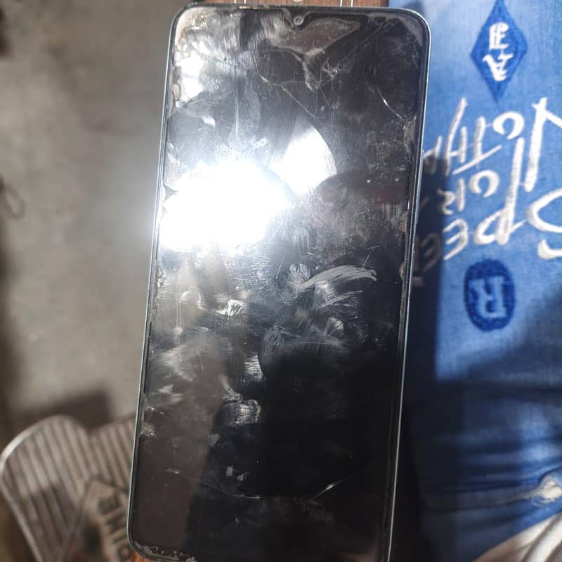 Modal Redmi 13c 6/128 3