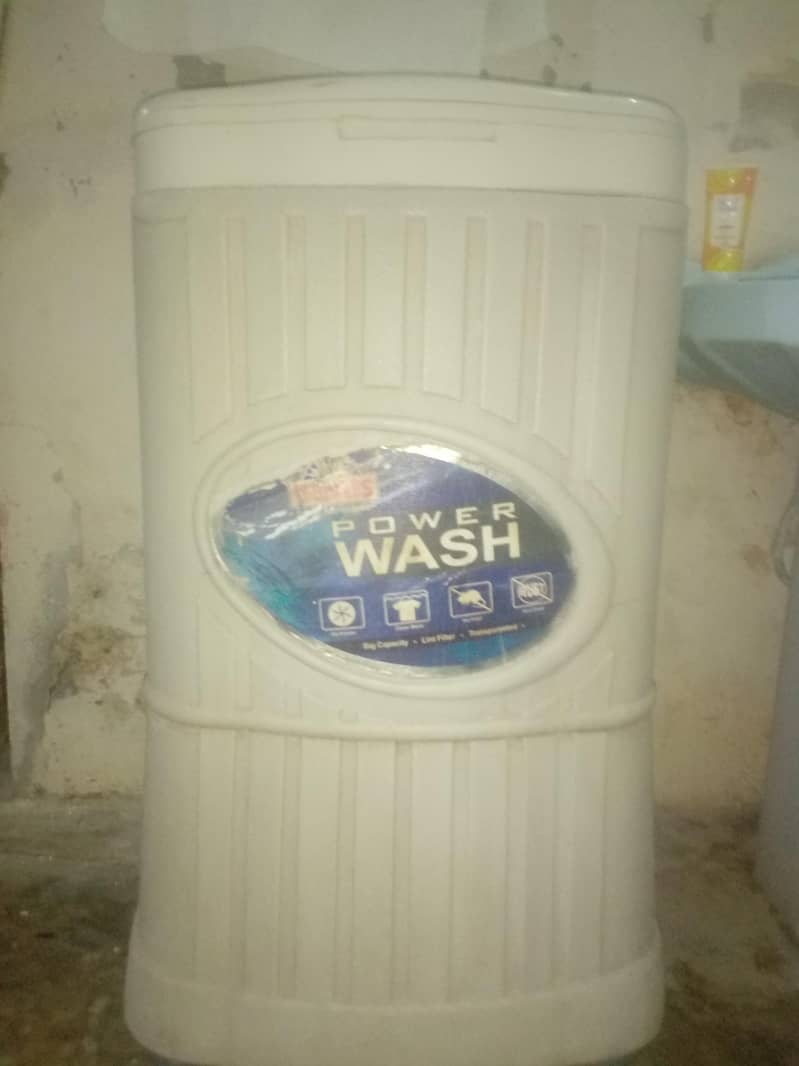 Clothes Dryer Machine  کپڑے جلدی اور آسانی سے خشک کریں 0
