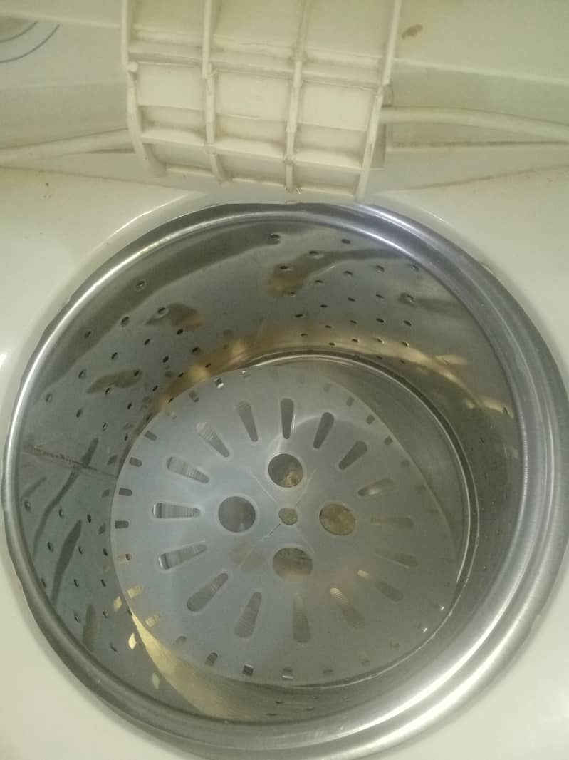 Clothes Dryer Machine  کپڑے جلدی اور آسانی سے خشک کریں 1