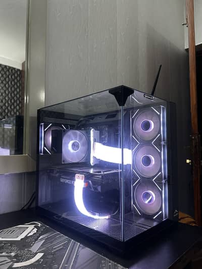 Rtx 3070 Build