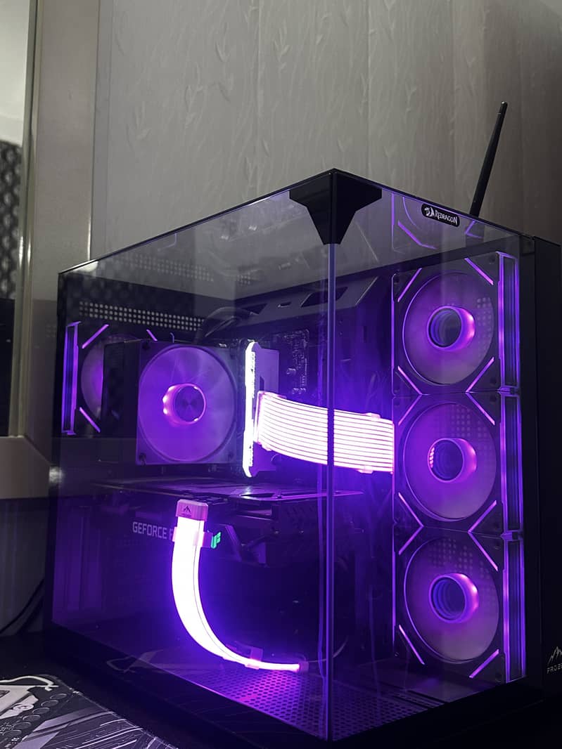 Rtx 3070 Build 1
