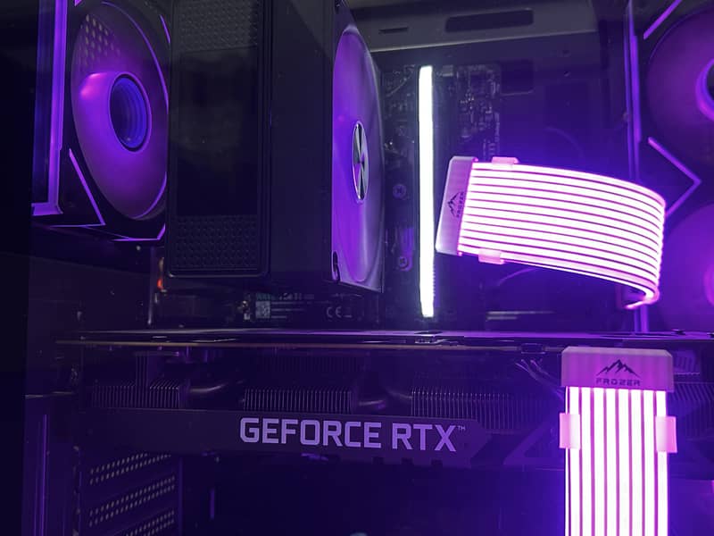 Rtx 3070 Build 2