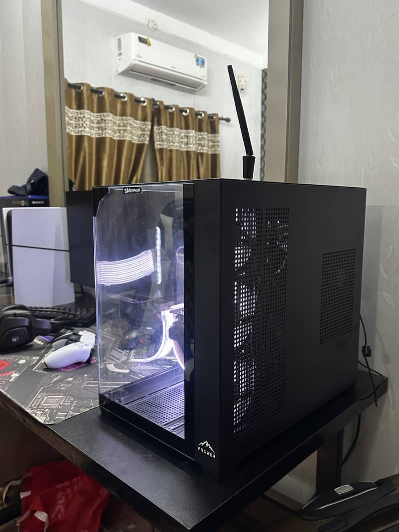 Rtx 3070 Build 3