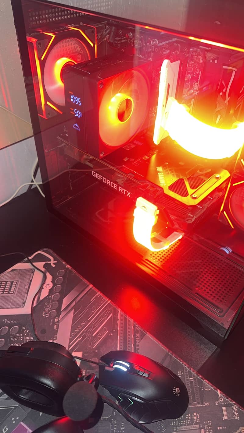 Rtx 3070 Build 4
