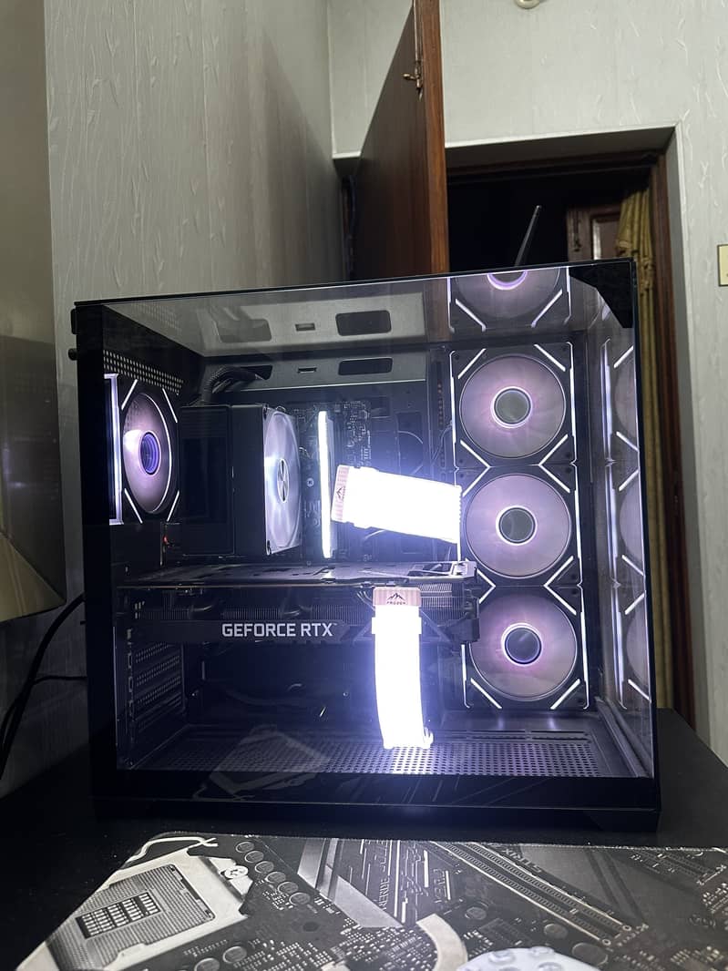 Rtx 3070 Build 5