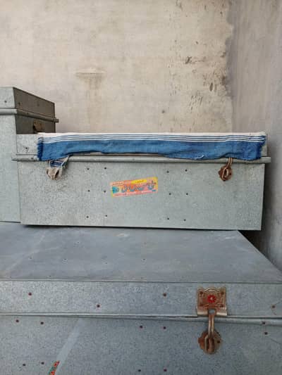petti trunk