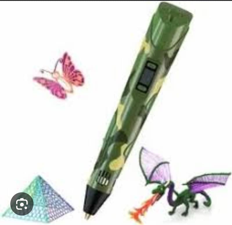 3d drawing pen 0