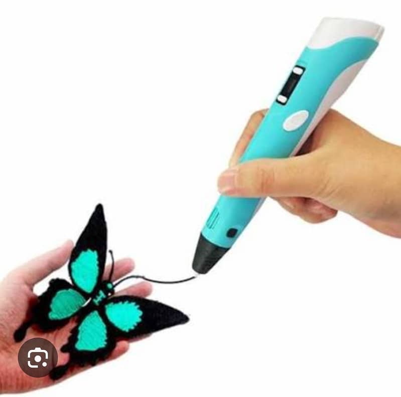 3d drawing pen 1