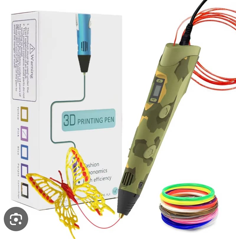 3d drawing pen 2