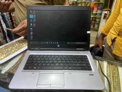 Hp laptop condition 10 x 10