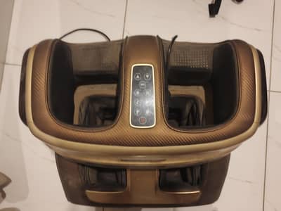 leg massager