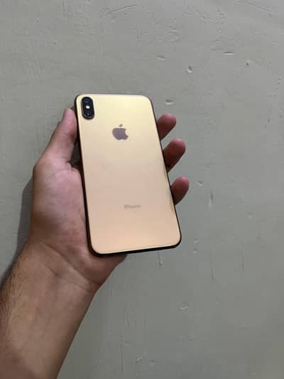 Apple iPhone XS Max