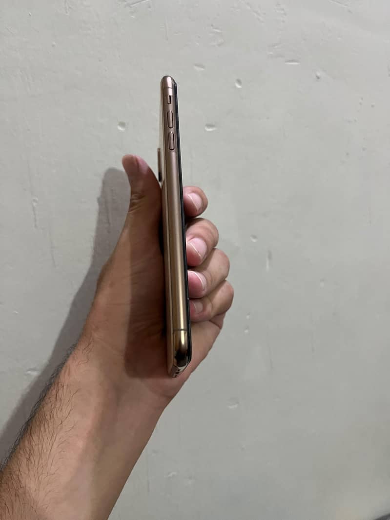 Apple iPhone XS Max 1