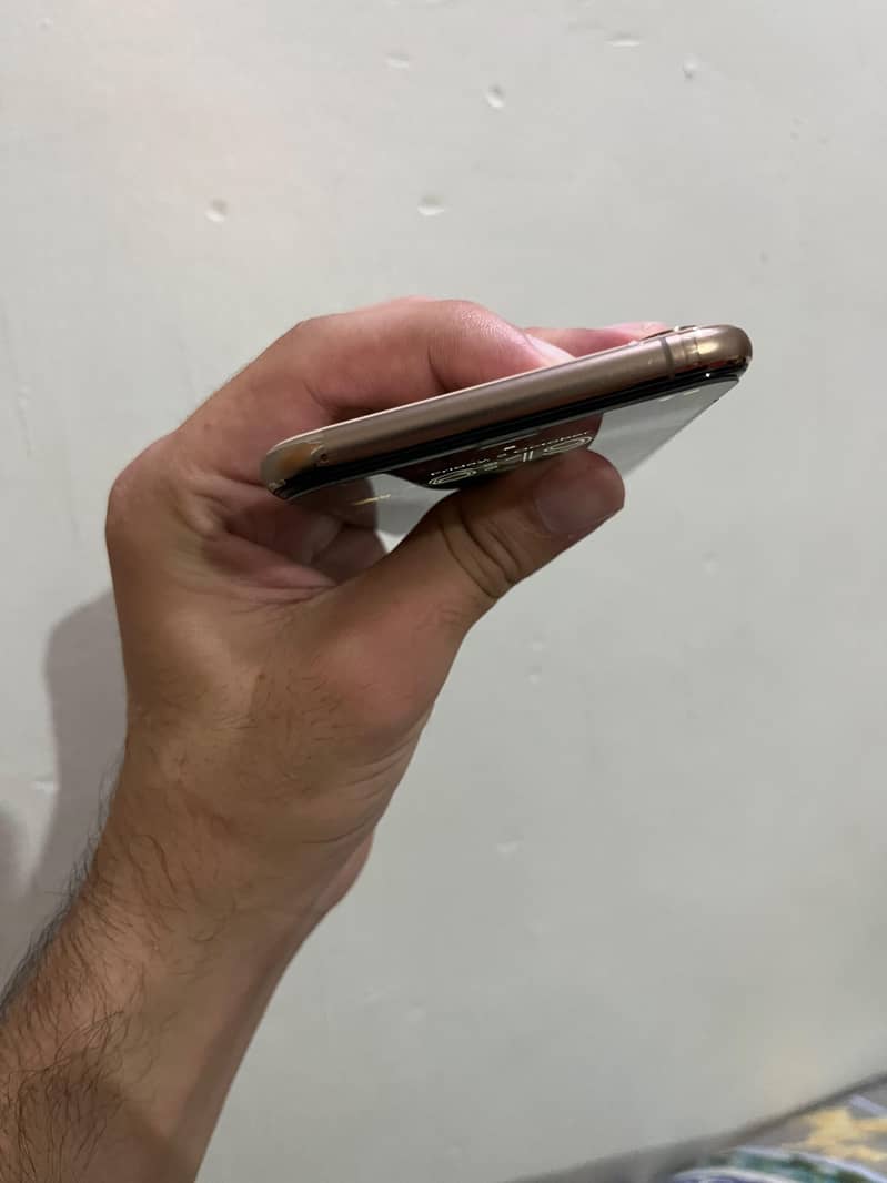 Apple iPhone XS Max 4