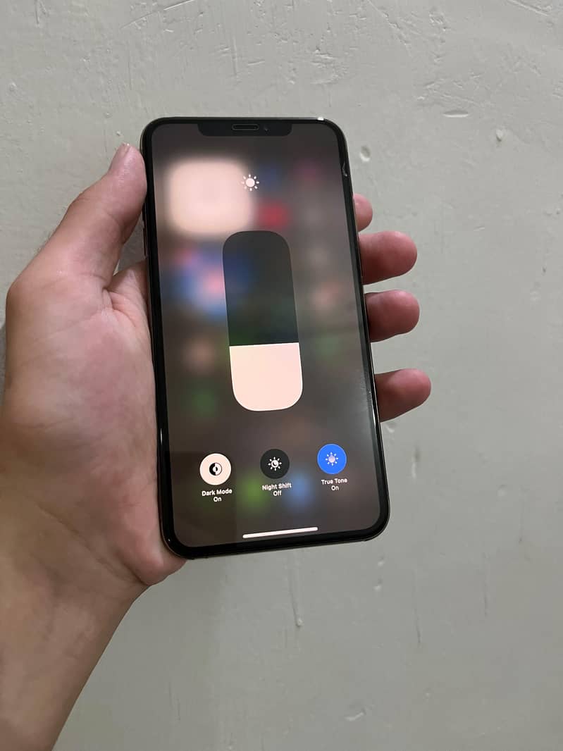 Apple iPhone XS Max 5