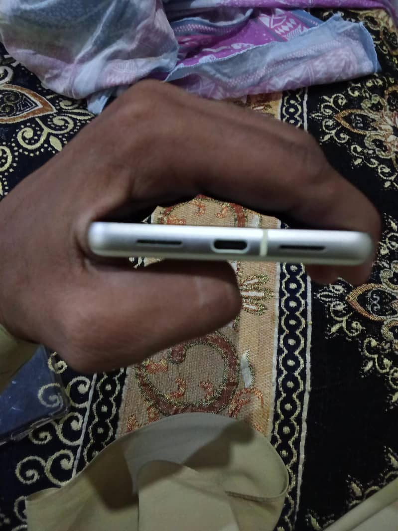 Google Pixel 7 0